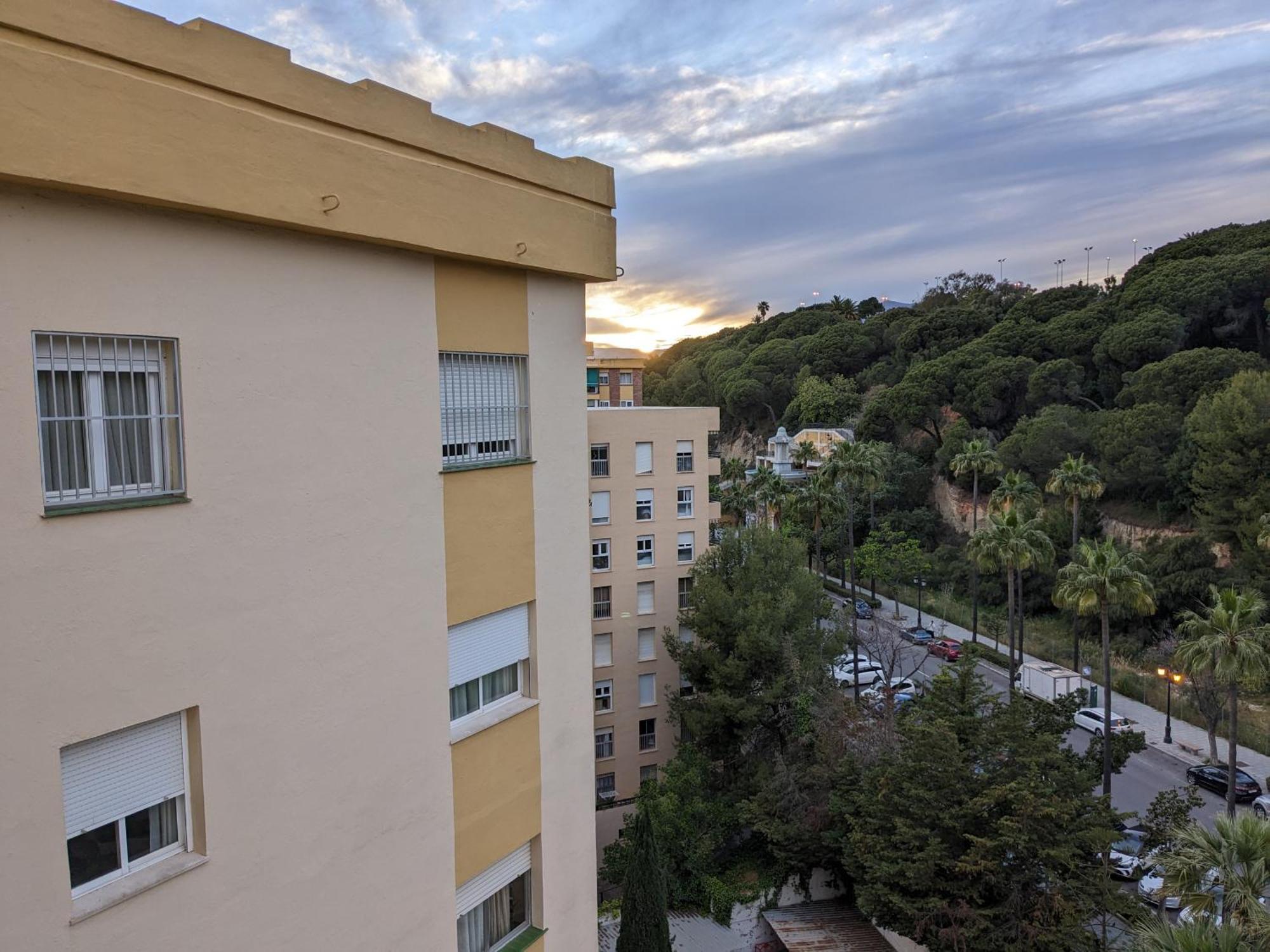 Apartamentos Con Vistas Y Terraza En Marbella Eksteriør billede