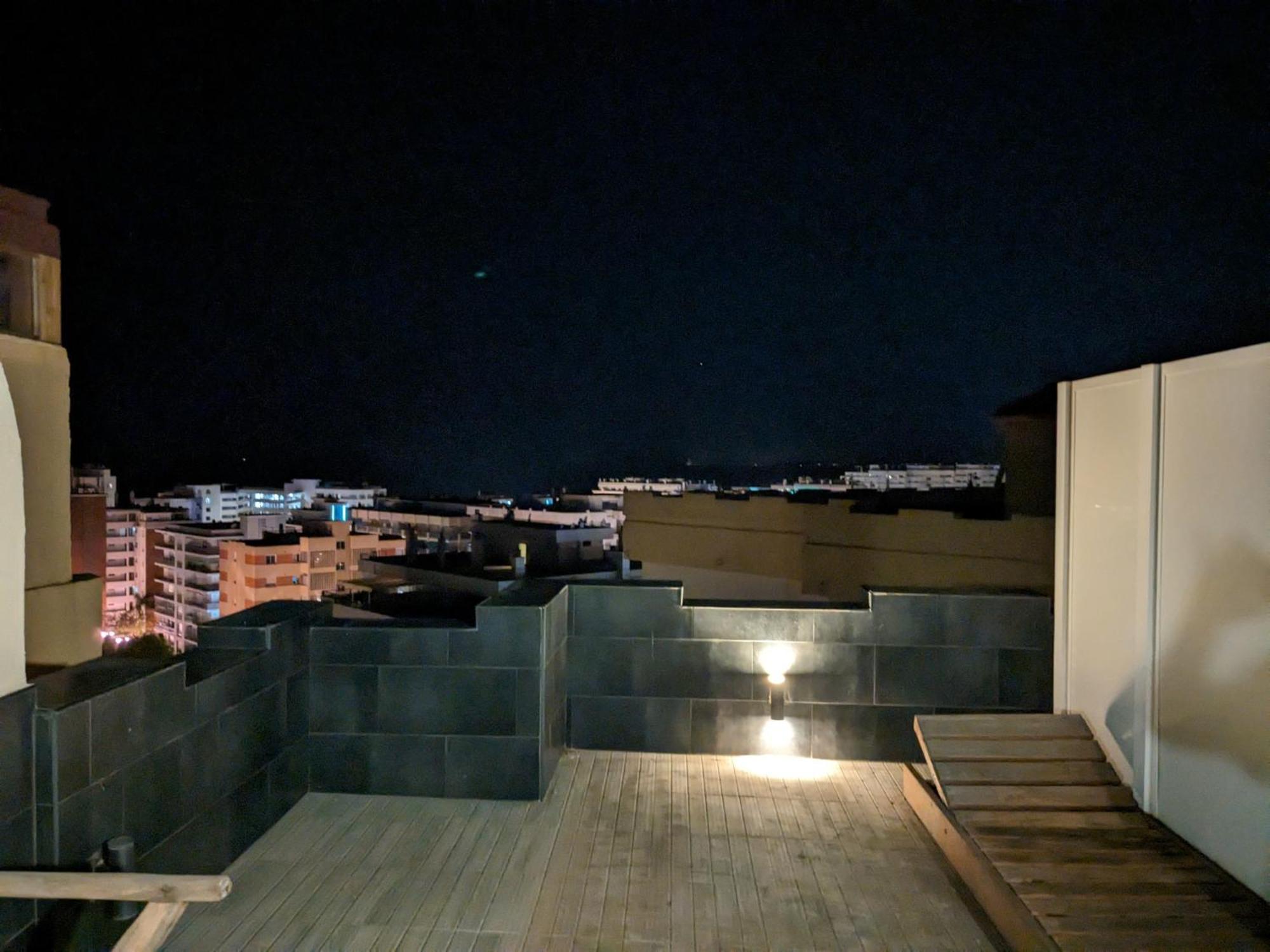 Apartamentos Con Vistas Y Terraza En Marbella Eksteriør billede