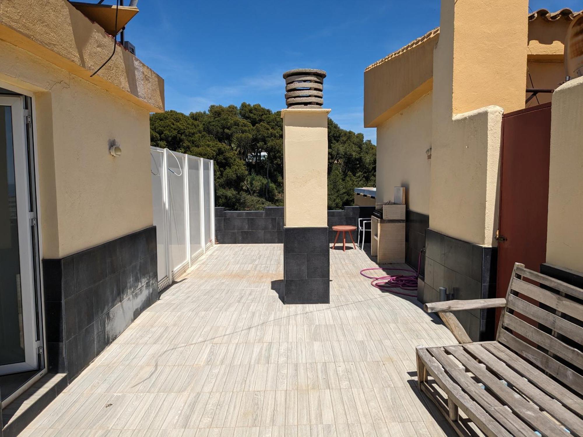 Apartamentos Con Vistas Y Terraza En Marbella Eksteriør billede