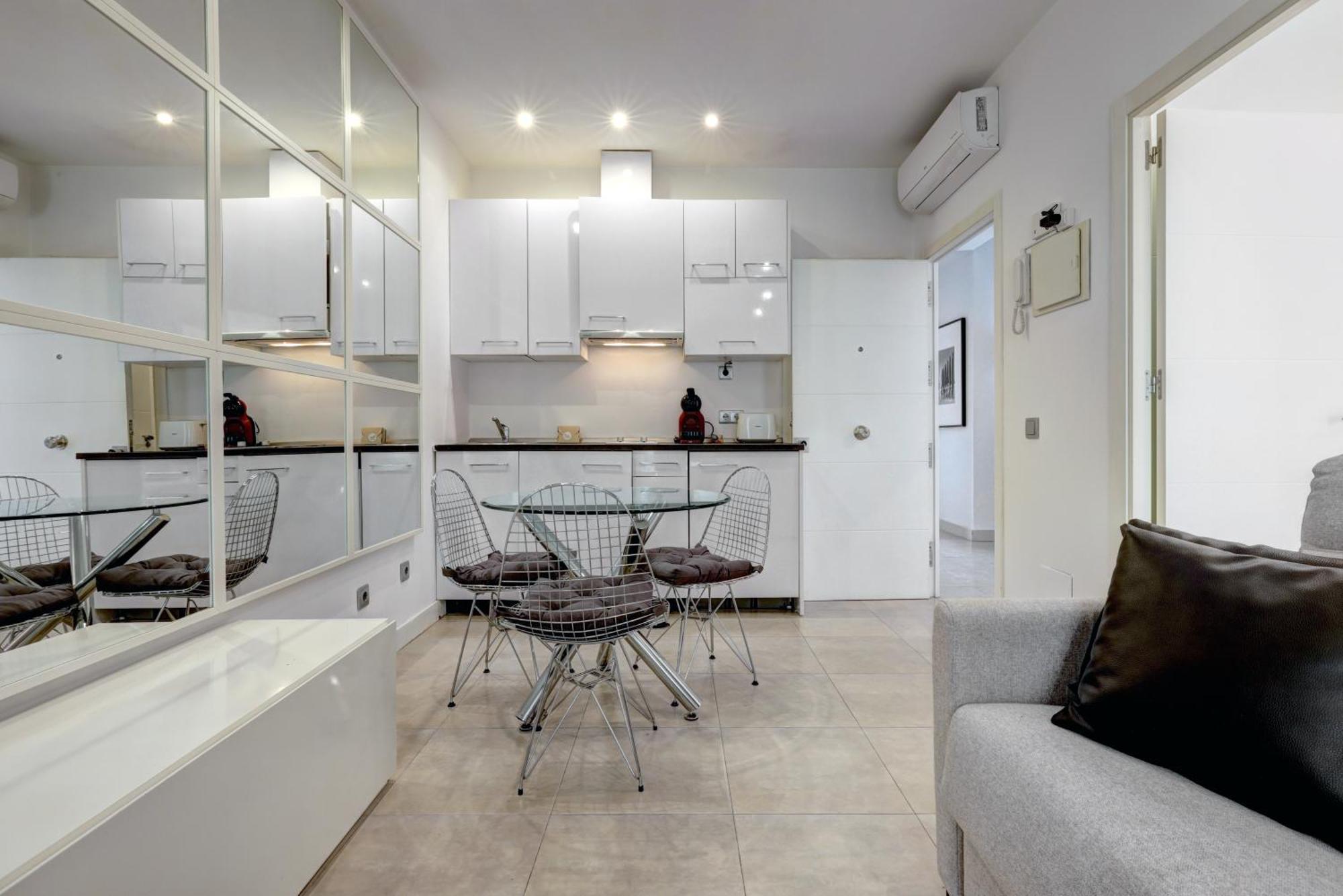 Apartamentos Con Vistas Y Terraza En Marbella Eksteriør billede