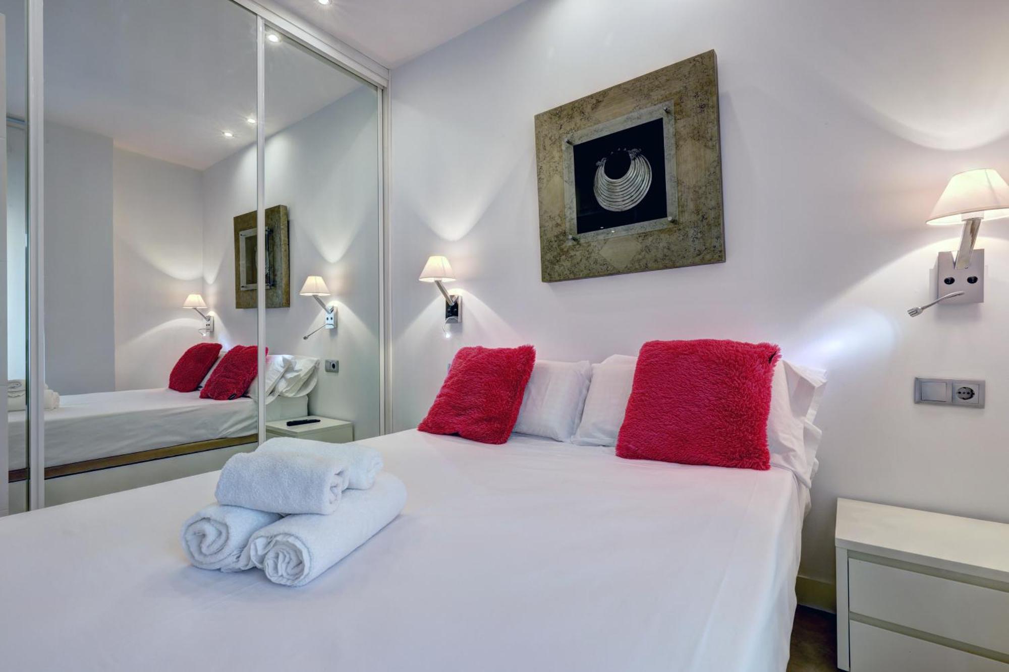 Apartamentos Con Vistas Y Terraza En Marbella Eksteriør billede