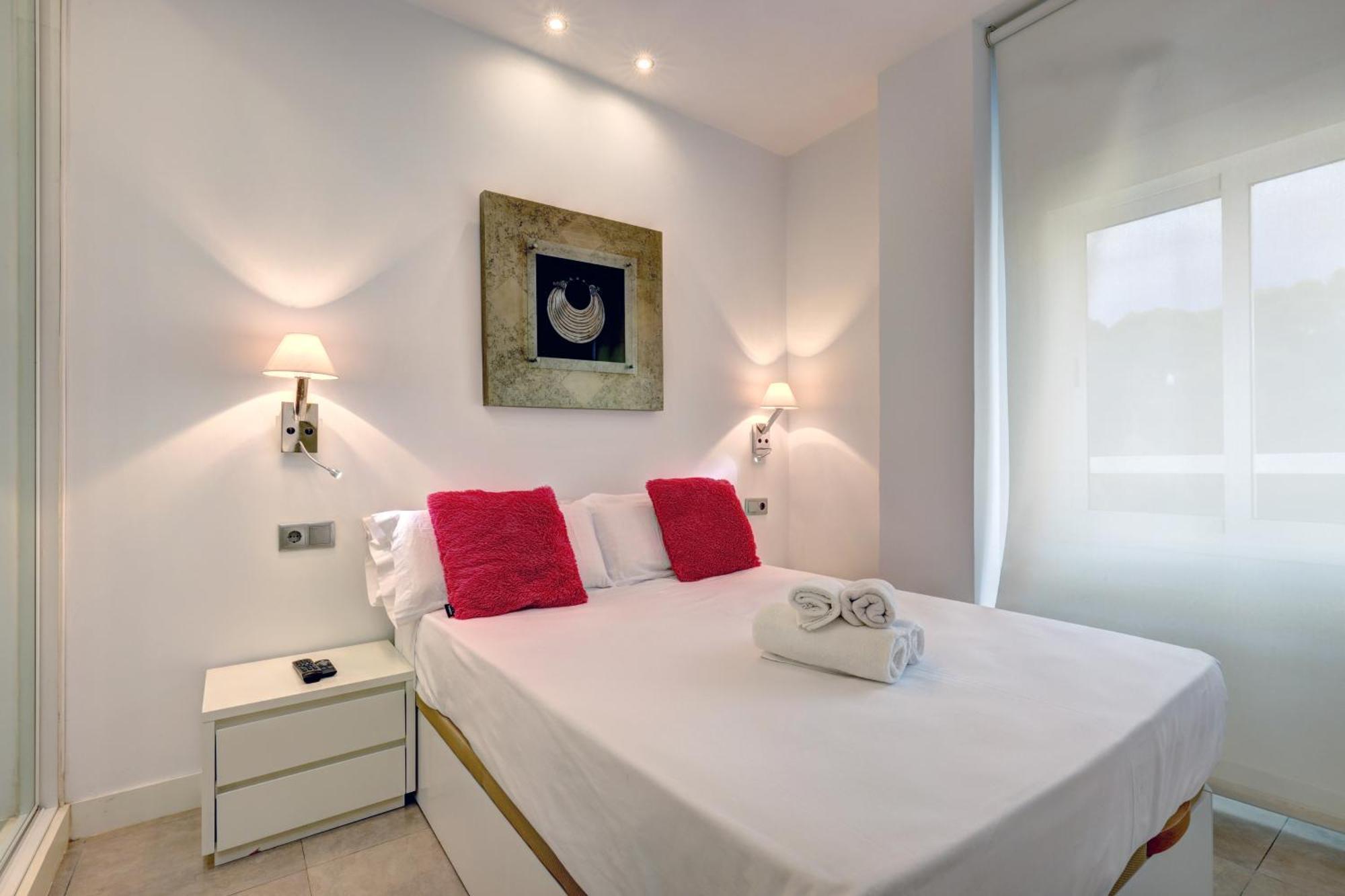 Apartamentos Con Vistas Y Terraza En Marbella Eksteriør billede
