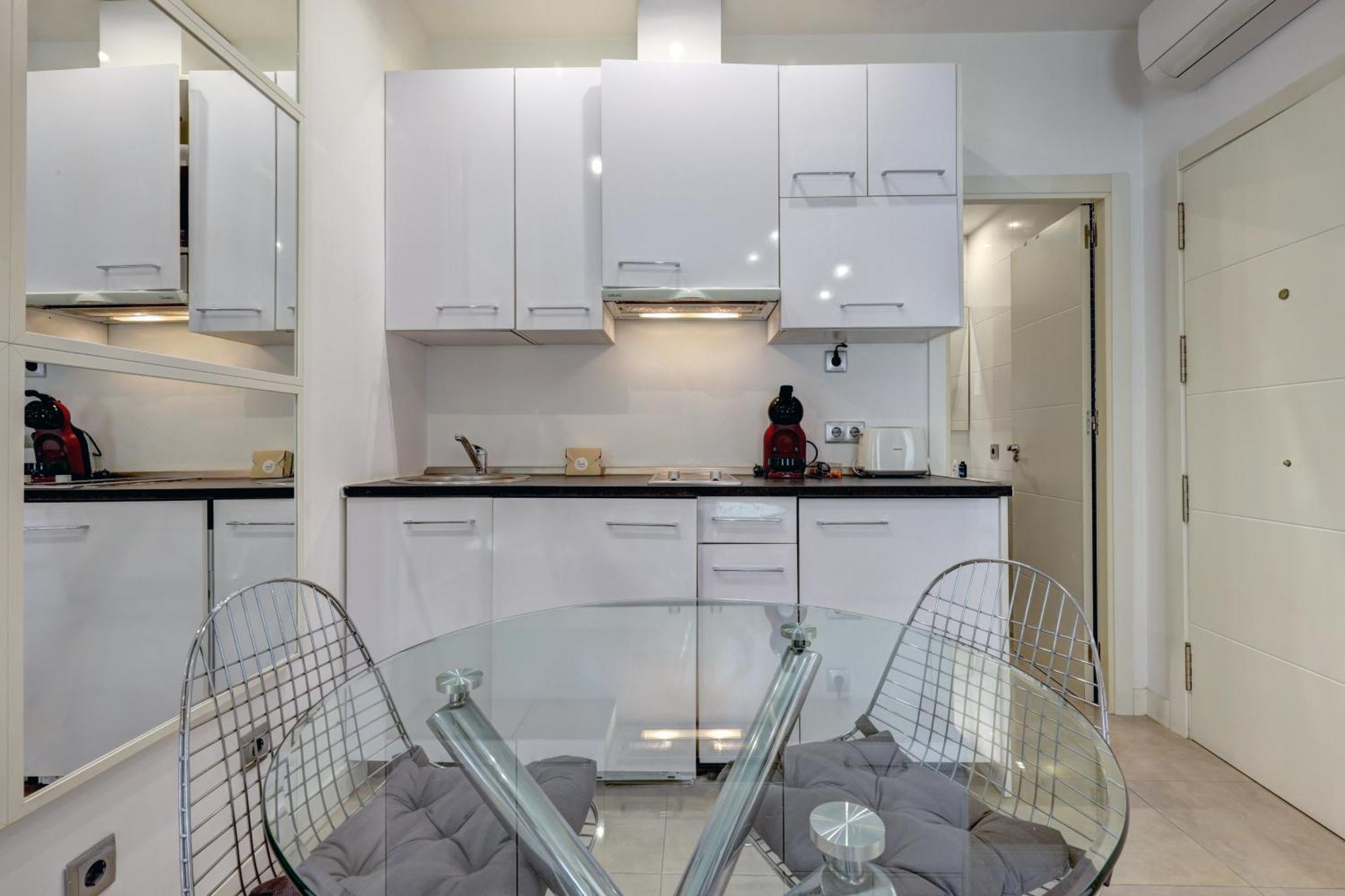 Apartamentos Con Vistas Y Terraza En Marbella Eksteriør billede
