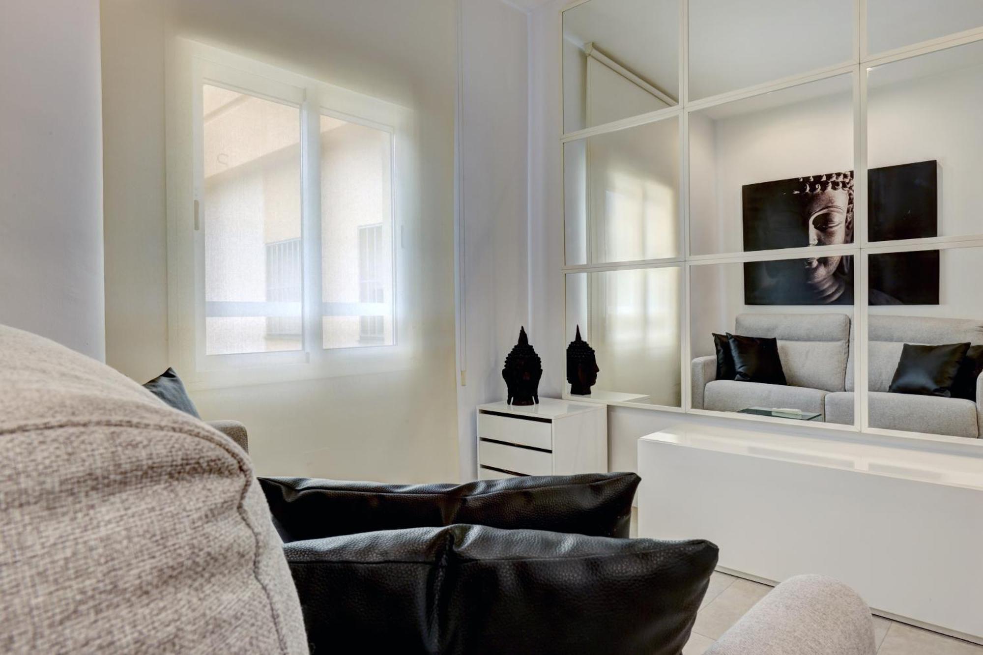 Apartamentos Con Vistas Y Terraza En Marbella Eksteriør billede