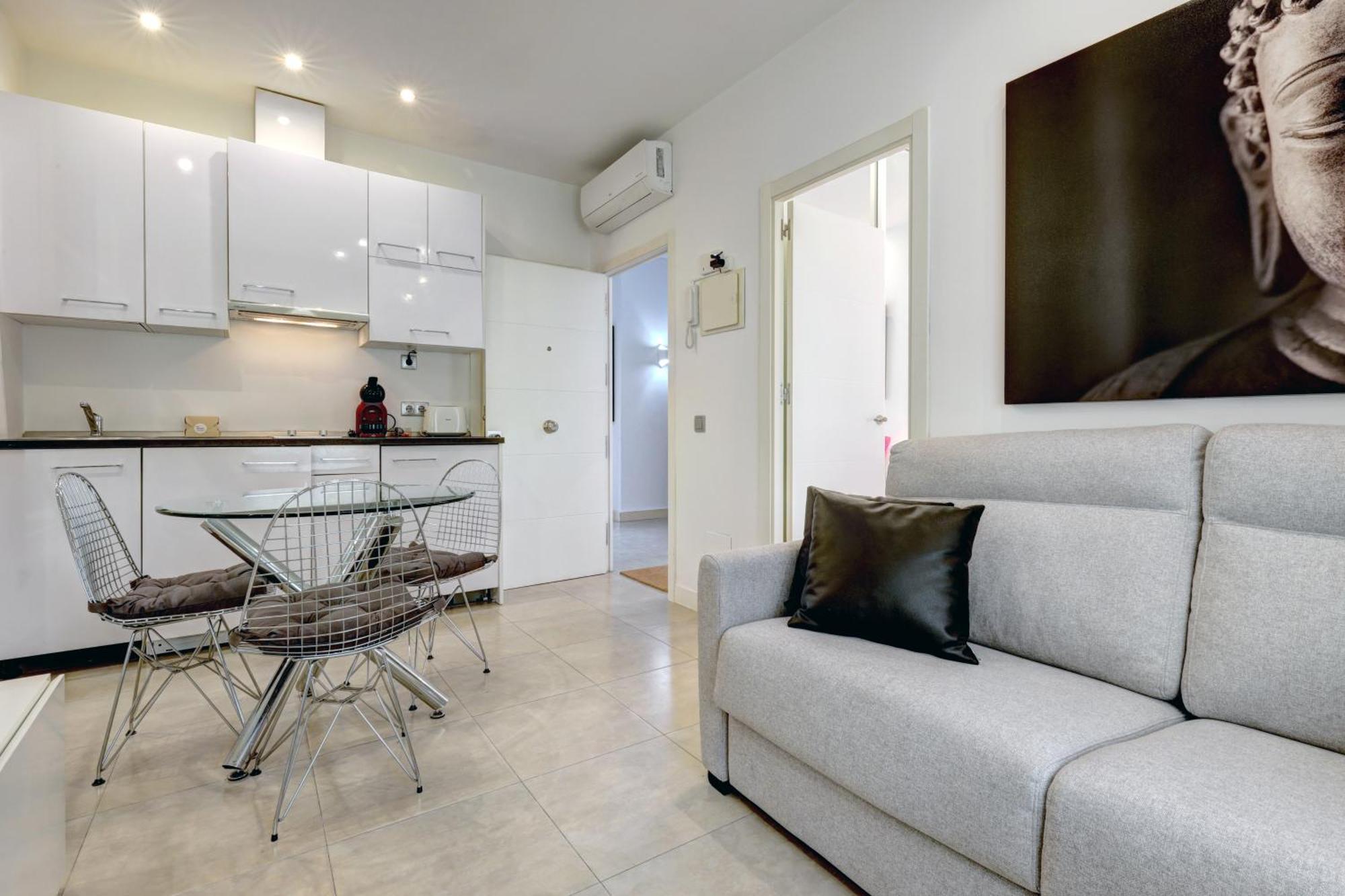Apartamentos Con Vistas Y Terraza En Marbella Eksteriør billede