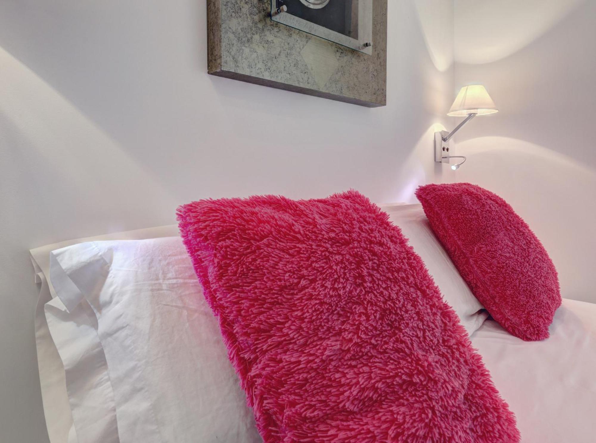 Apartamentos Con Vistas Y Terraza En Marbella Eksteriør billede