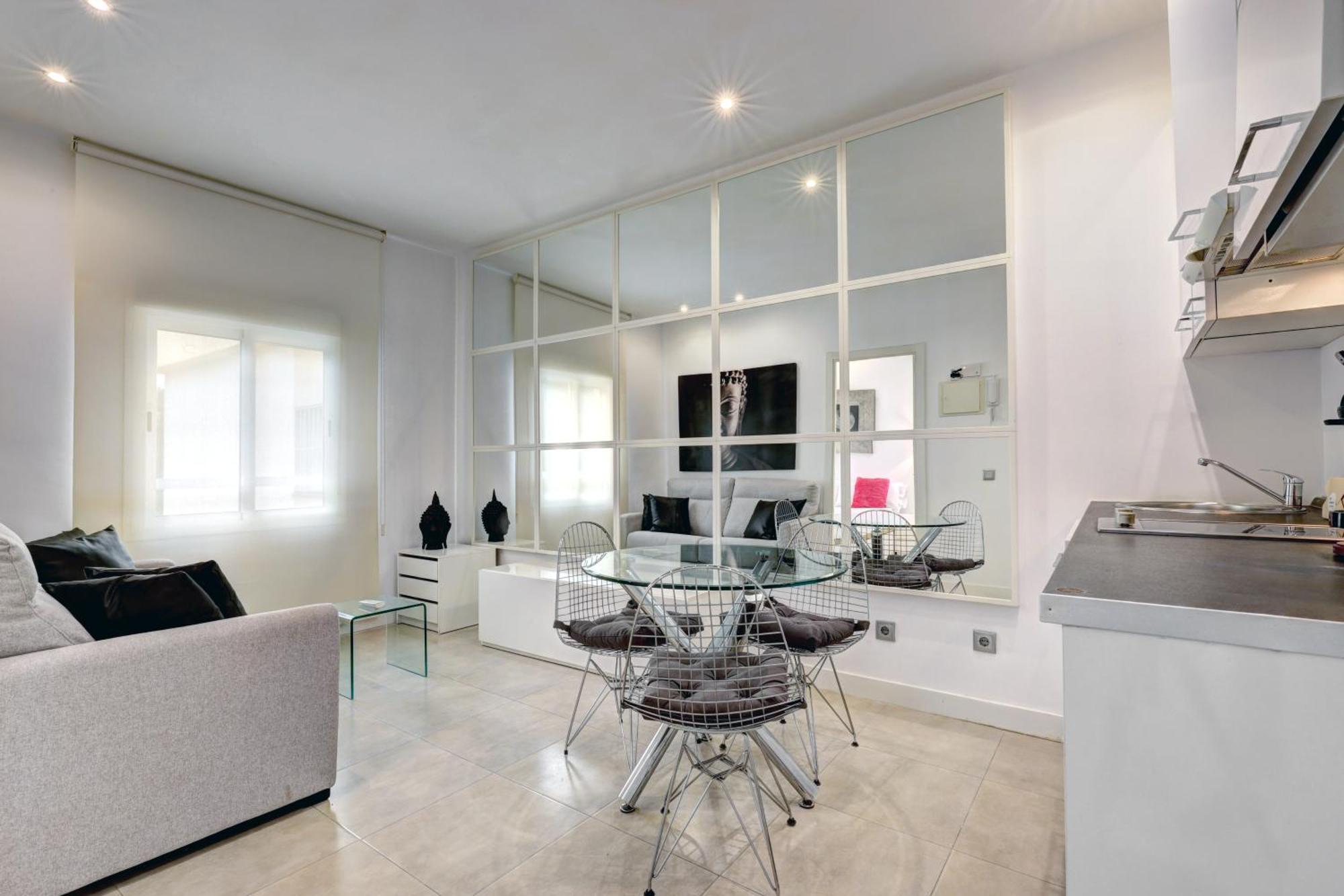 Apartamentos Con Vistas Y Terraza En Marbella Eksteriør billede