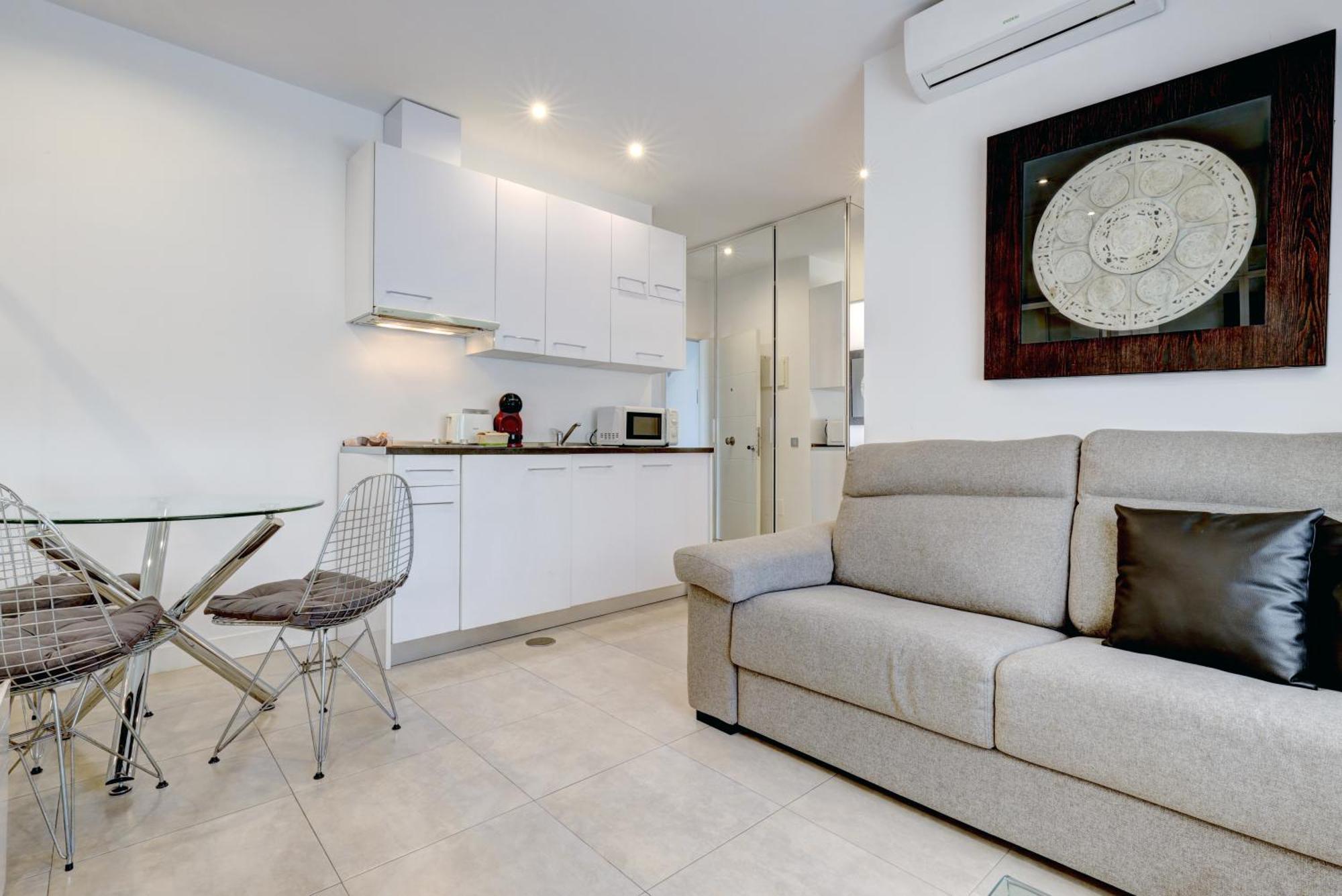 Apartamentos Con Vistas Y Terraza En Marbella Eksteriør billede