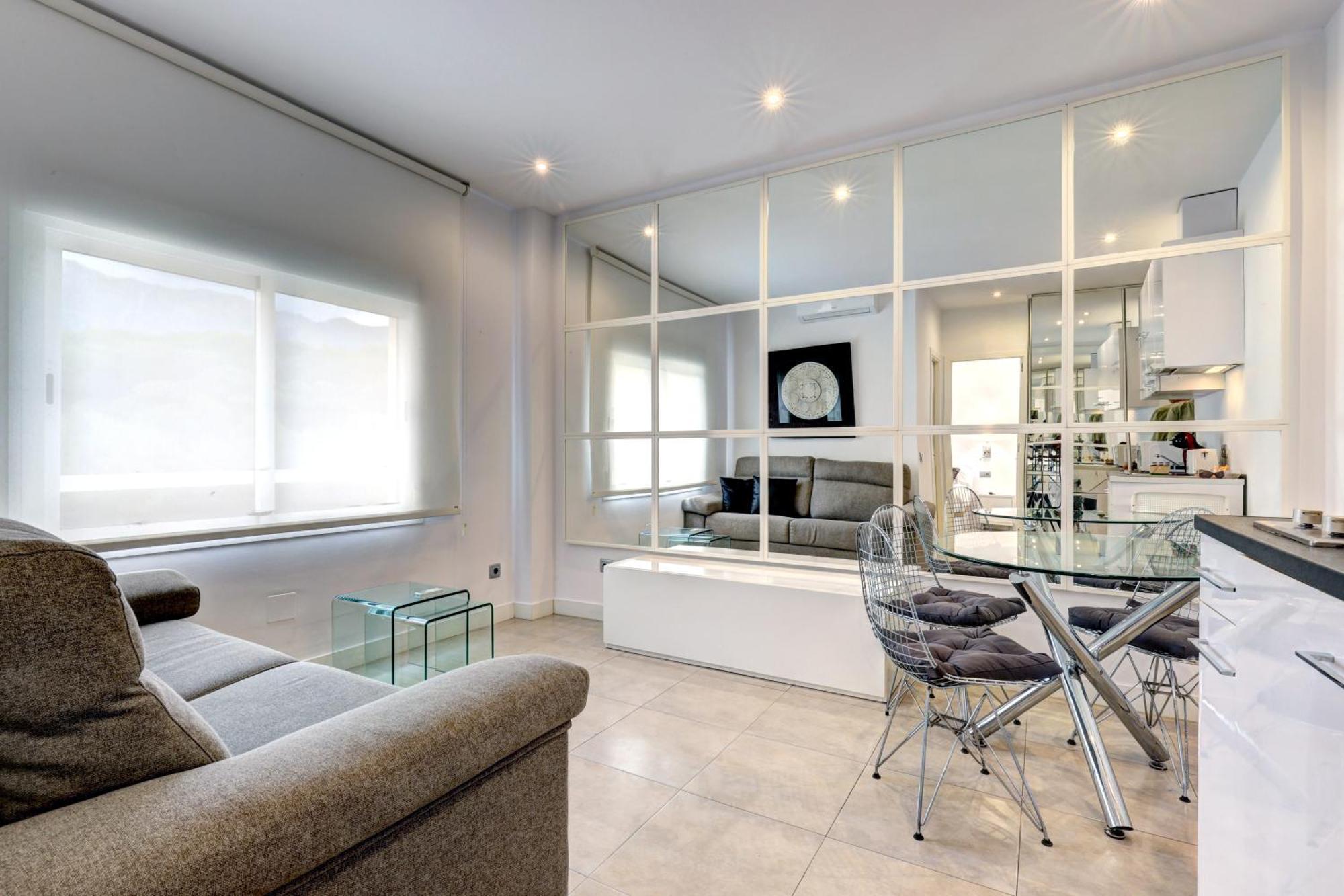 Apartamentos Con Vistas Y Terraza En Marbella Eksteriør billede
