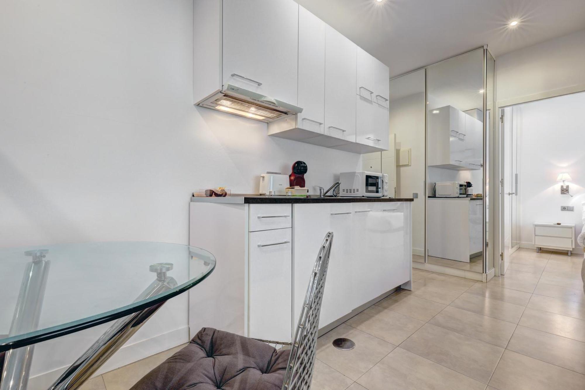 Apartamentos Con Vistas Y Terraza En Marbella Eksteriør billede