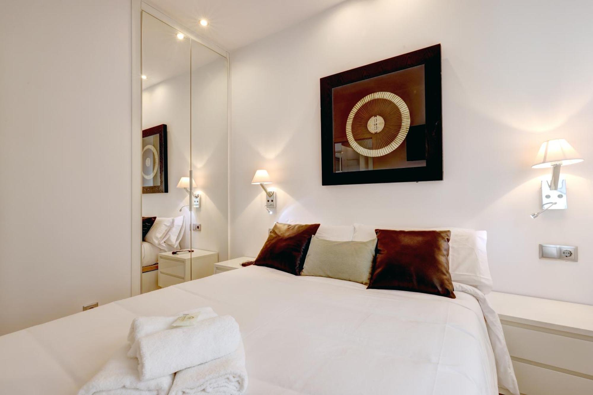 Apartamentos Con Vistas Y Terraza En Marbella Eksteriør billede