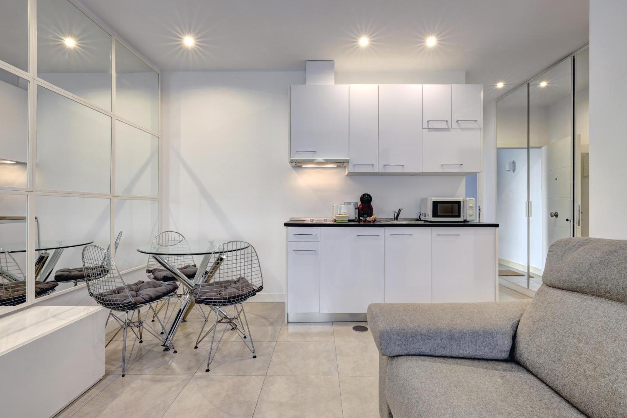 Apartamentos Con Vistas Y Terraza En Marbella Eksteriør billede