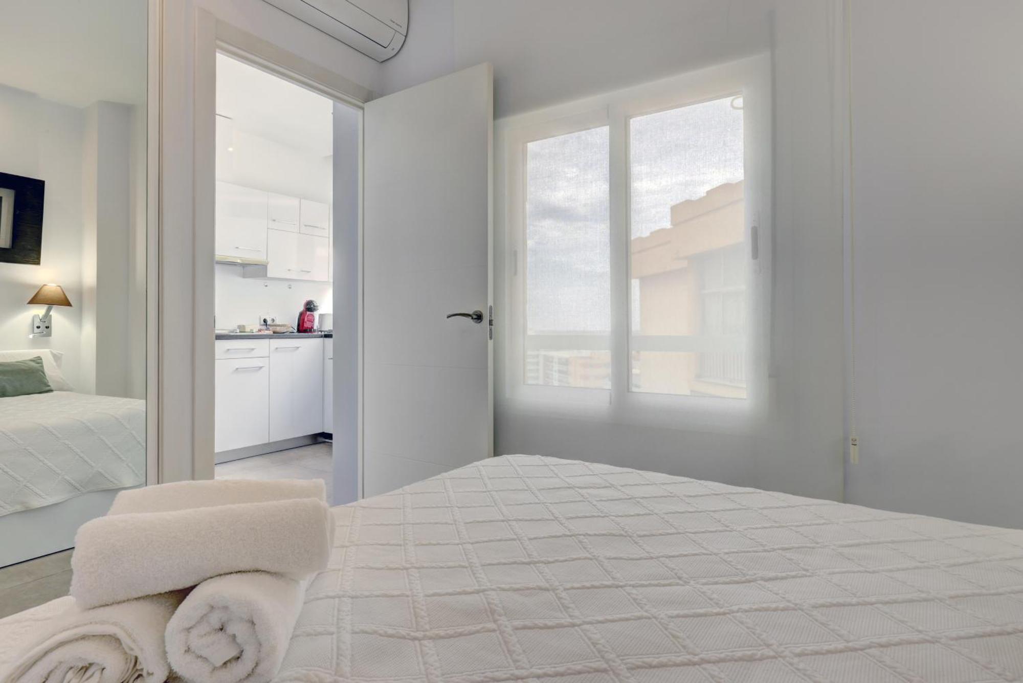 Apartamentos Con Vistas Y Terraza En Marbella Eksteriør billede