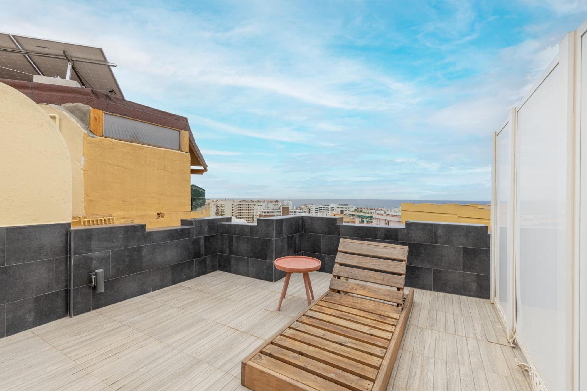 Apartamentos Con Vistas Y Terraza En Marbella Eksteriør billede