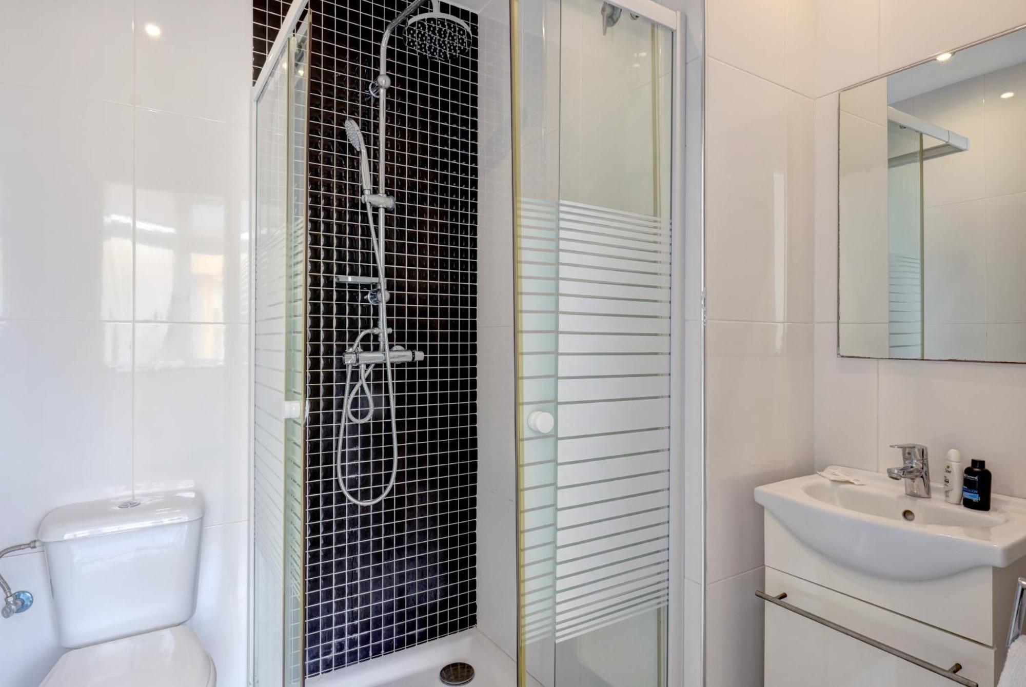 Apartamentos Con Vistas Y Terraza En Marbella Eksteriør billede