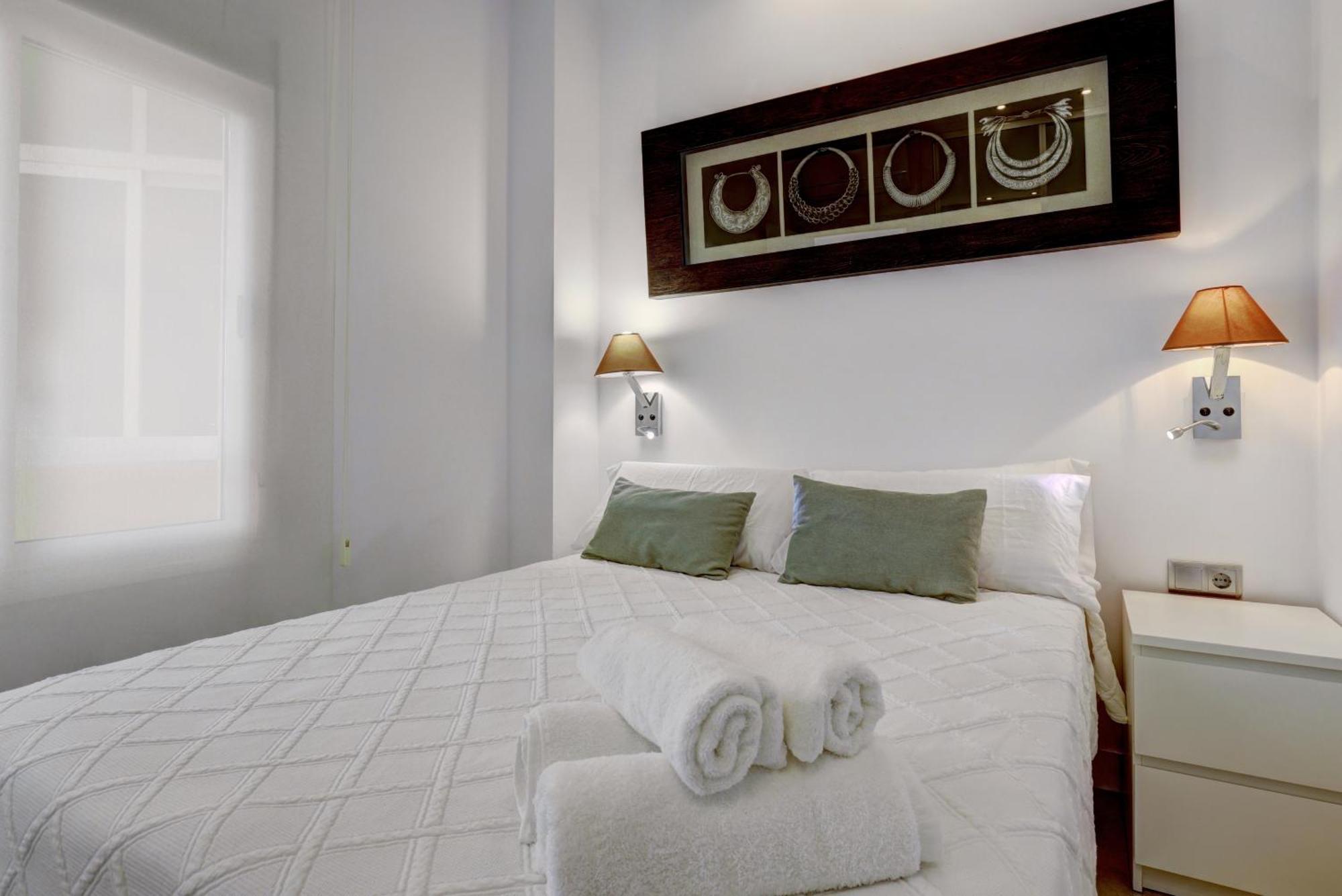 Apartamentos Con Vistas Y Terraza En Marbella Eksteriør billede